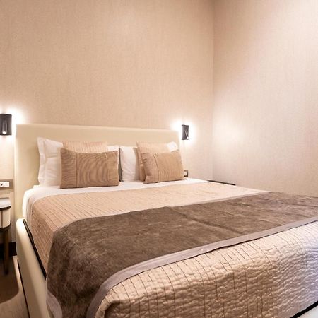 San Carlo Suite Rome Exterior photo