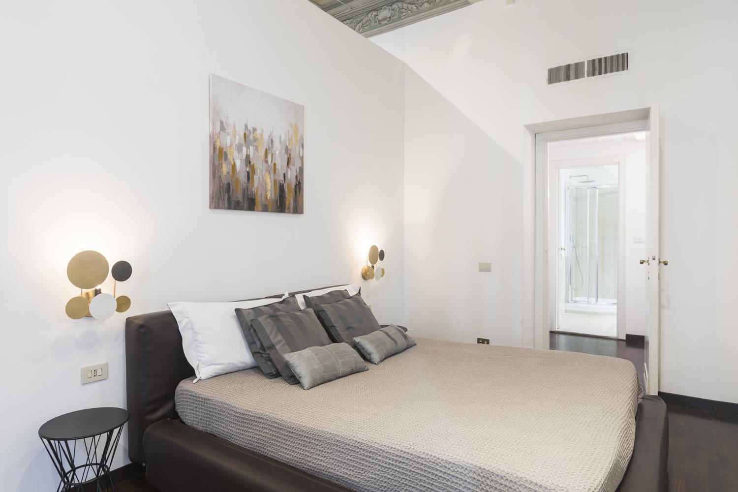 San Carlo Suite Rome Exterior photo