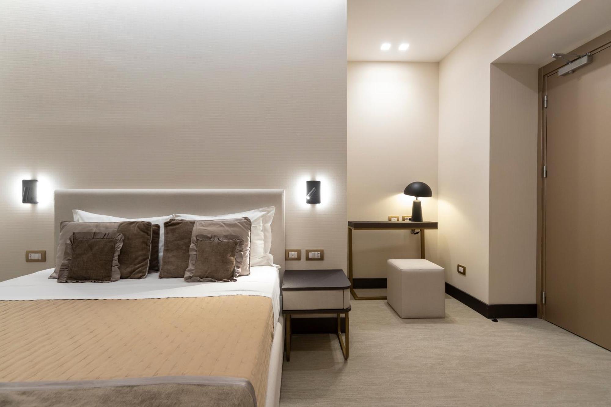 San Carlo Suite Rome Exterior photo